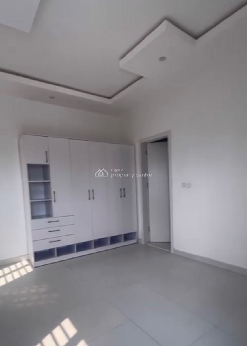 Magnificent 5 Bedrooms Detached Duplex, Ajah, Lagos, Detached Duplex for Sale