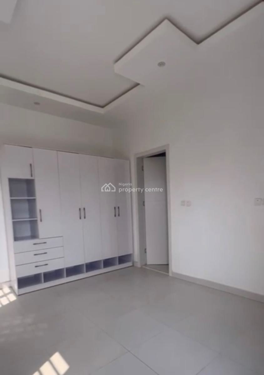 Magnificent 5 Bedrooms Detached Duplex, Ajah, Lagos, Detached Duplex for Sale