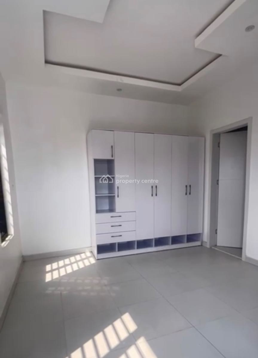 Magnificent 5 Bedrooms Detached Duplex, Ajah, Lagos, Detached Duplex for Sale