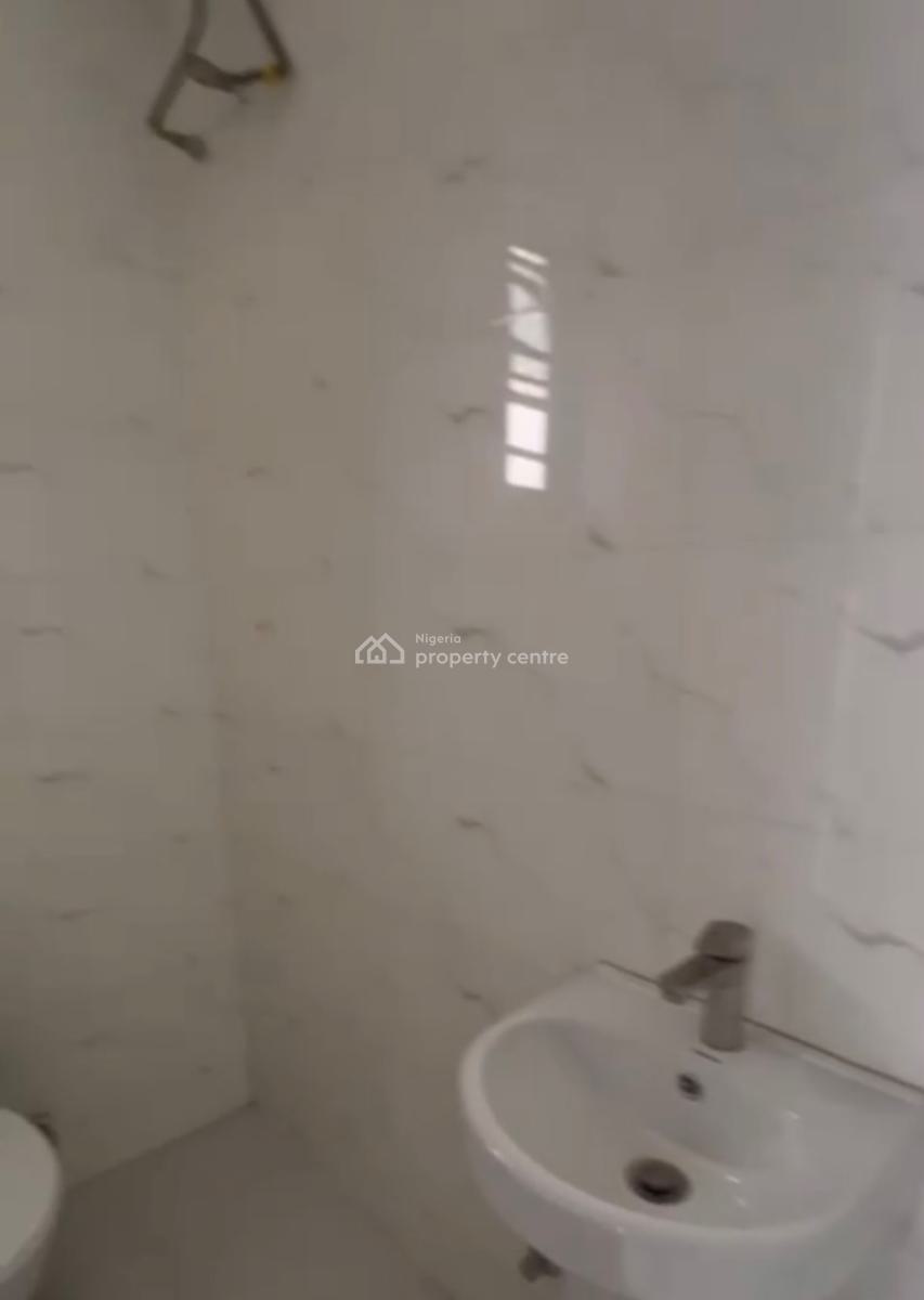 Magnificent 5 Bedrooms Detached Duplex, Ajah, Lagos, Detached Duplex for Sale