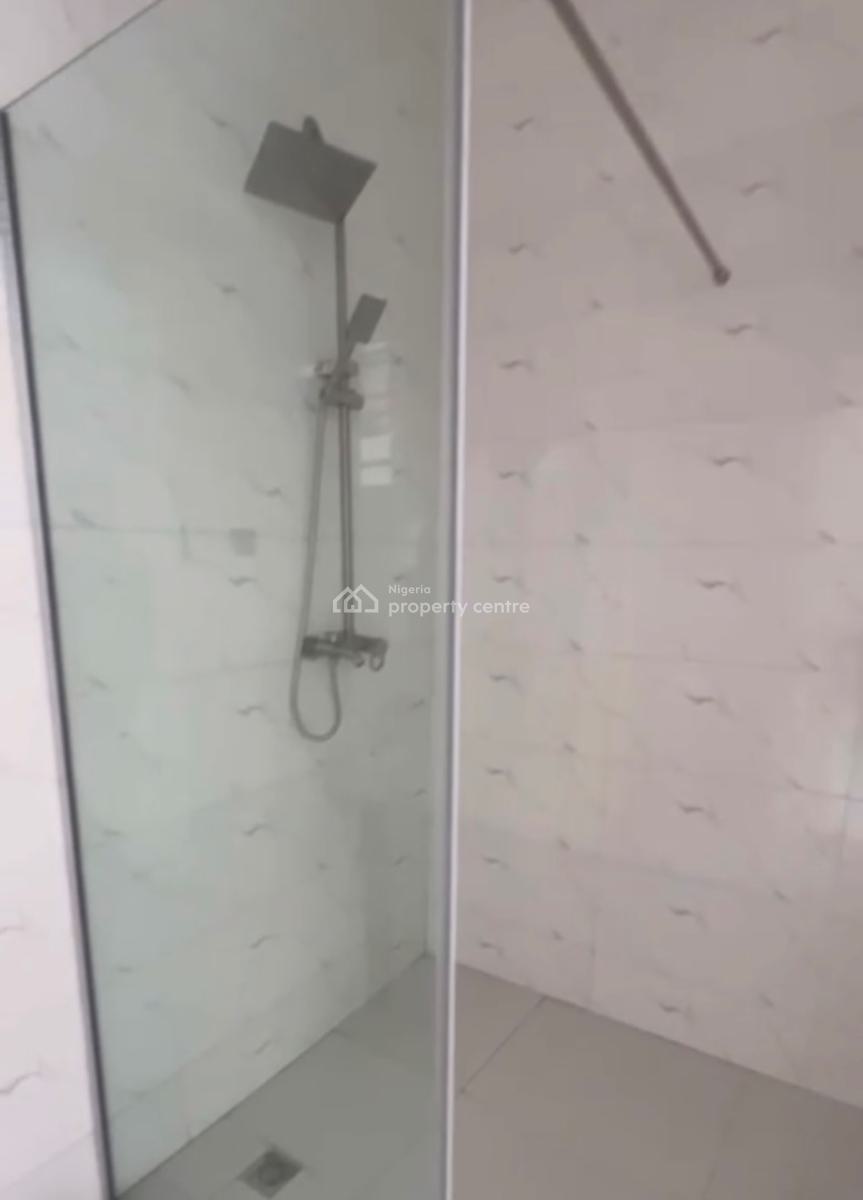 Magnificent 5 Bedrooms Detached Duplex, Ajah, Lagos, Detached Duplex for Sale