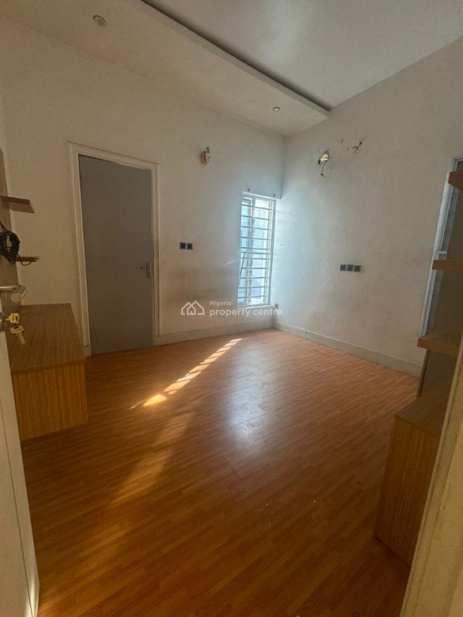 Brand New Comfortable 1bedroom Flat Upstairs with Personal Kitchen, in an Estate, Orchid Road, Lekki, Lagos, Mini Flat (room and Parlour) for Rent