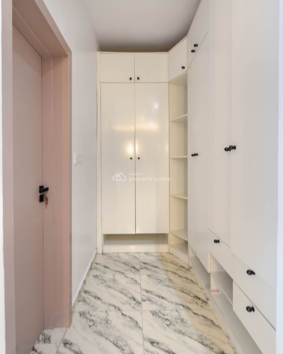 4 Bed Duplex with Swimming Pool, Gym, Ikate, Lekki, Lagos, Detached Duplex Short Let