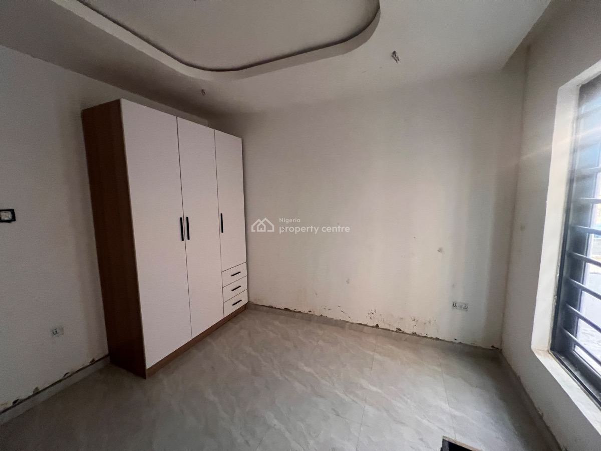 Luxury 3 Bedroom Duplex, Fagba, Agege, Lagos, Semi-detached Duplex for Sale