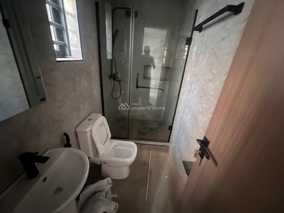 Luxury 3 Bedroom Duplex, Fagba, Agege, Lagos, Semi-detached Duplex for Sale