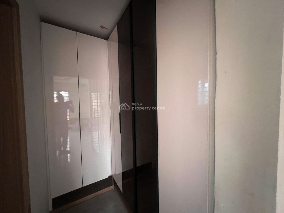 Luxury 3 Bedroom Duplex, Fagba, Agege, Lagos, Semi-detached Duplex for Sale