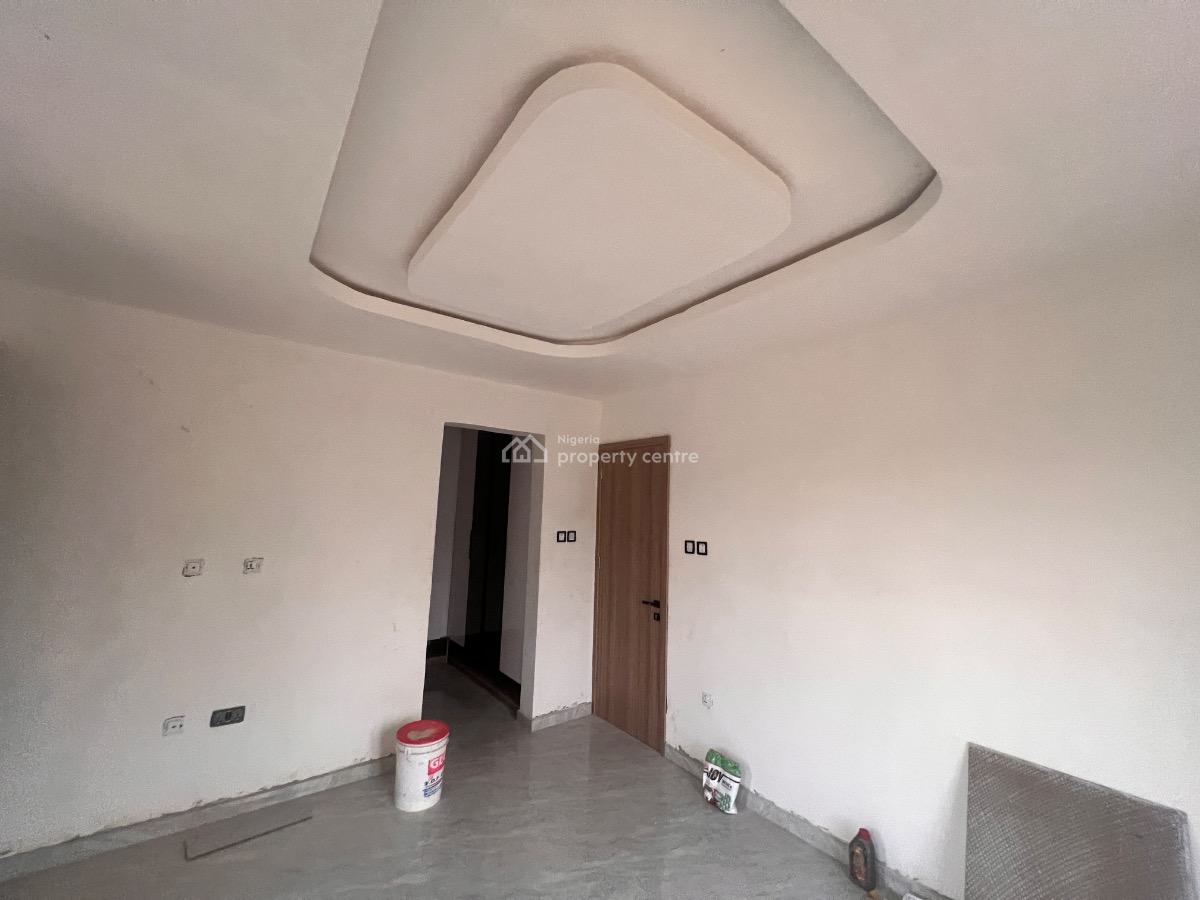 Luxury 3 Bedroom Duplex, Fagba, Agege, Lagos, Semi-detached Duplex for Sale