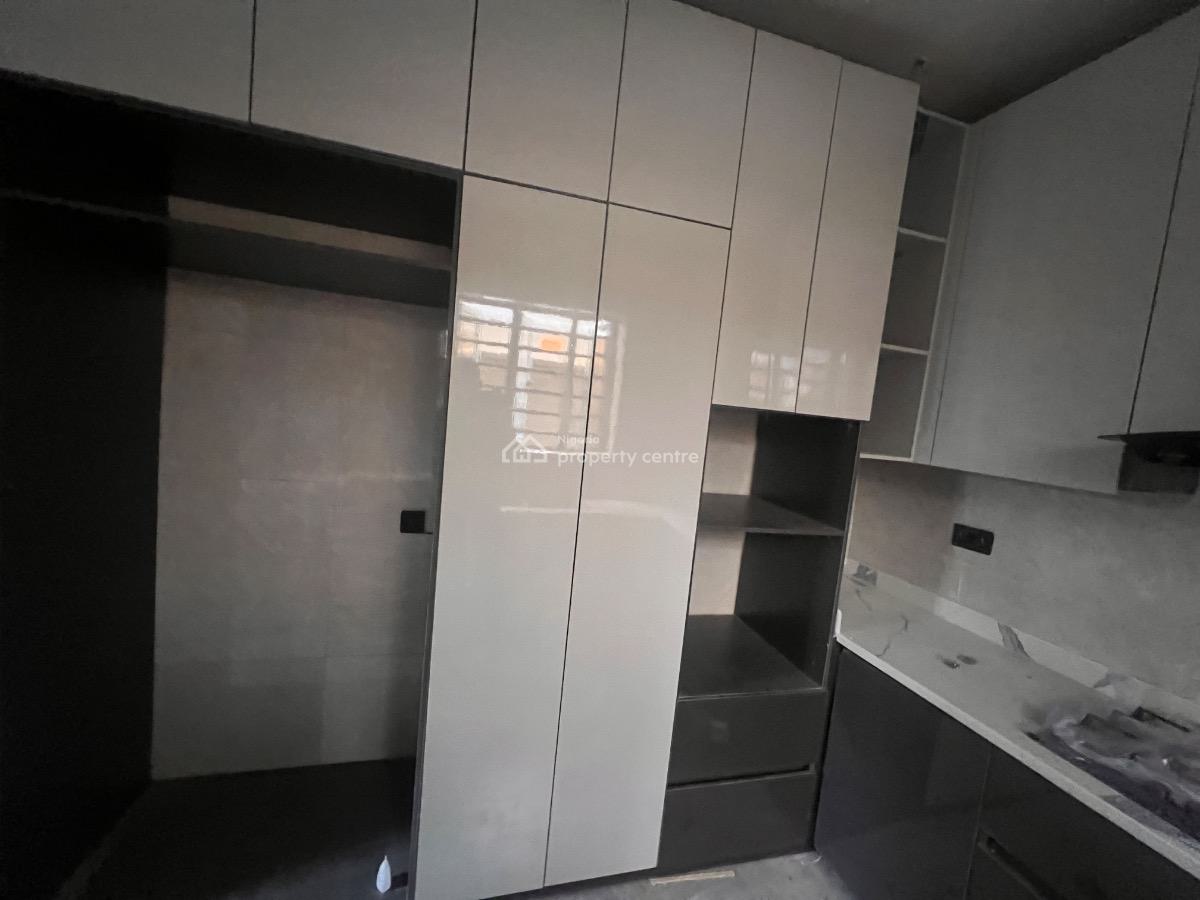 Luxury 3 Bedroom Duplex, Fagba, Agege, Lagos, Semi-detached Duplex for Sale