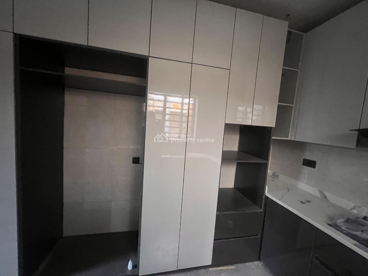 Luxury 3 Bedroom Duplex, Fagba, Agege, Lagos, Semi-detached Duplex for Sale