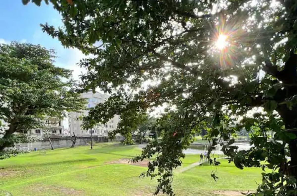 a Brand New Luxury 3 Bedroom with Balcony, Games, Ps5 (on Request for, Lekki Phase 1, Lekki, Lagos, Flat / Apartment Short Let