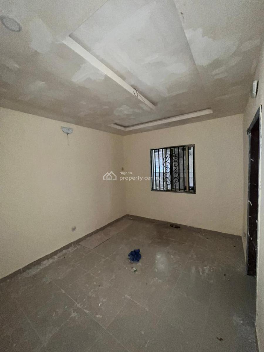 Mini Flat Y, Okun Ajah, Ajah, Lagos, Mini Flat (room and Parlour) for Rent