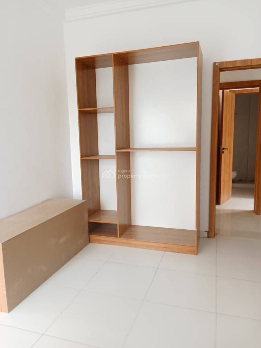 Brand New 3 Bedroom Flat on The 3rd Floor, Northern Foreshore Extension,osapa London Lekki Lagos, Osapa, Lekki, Lagos, Flat / Apartment for Rent