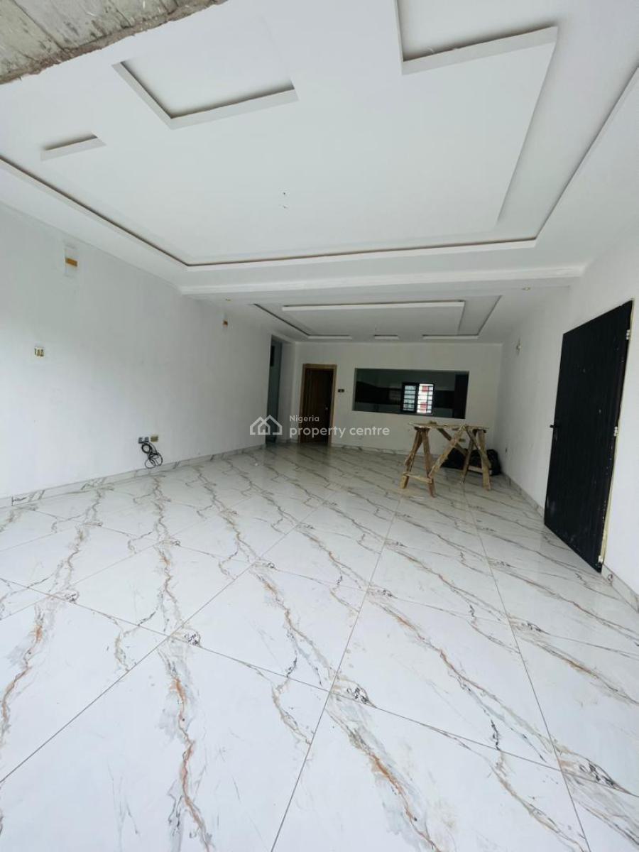 Newly Built Spacious 3 Bedroom Apartment in a Strategic Location, Stunningly Detailed Apartment in a Smart Location, Off Ijaiye Rd, Ogba, Ikeja, Lagos, Flat / Apartment for Sale