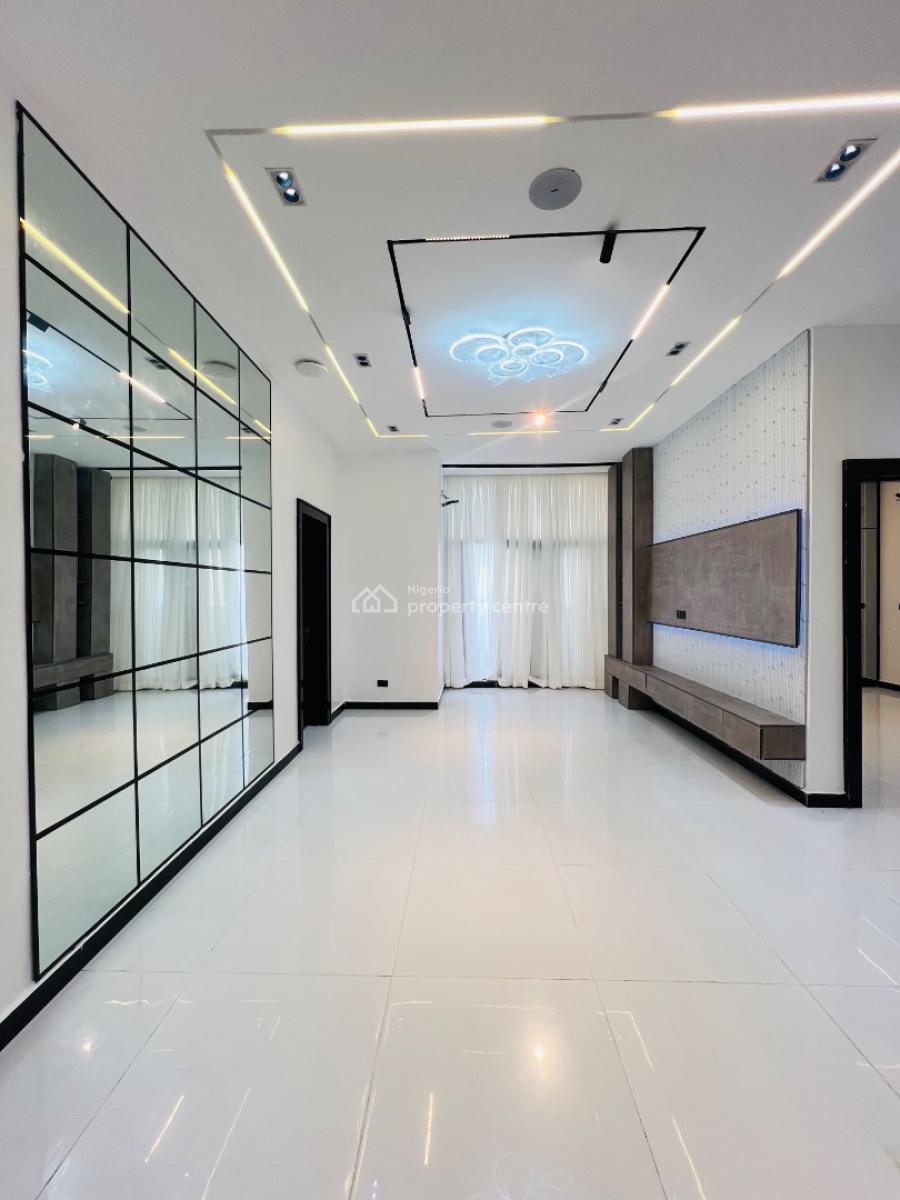 Luxury 5 Bedroom Duplex Title: C of O, Lekki, Lagos, Detached Duplex for Sale
