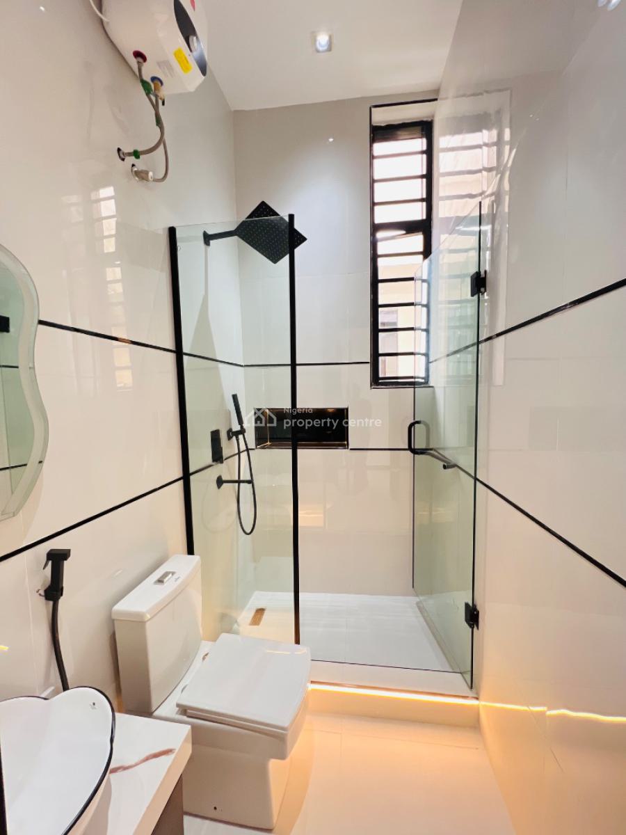 Luxury 5 Bedroom Duplex Title: C of O, Lekki, Lagos, Detached Duplex for Sale