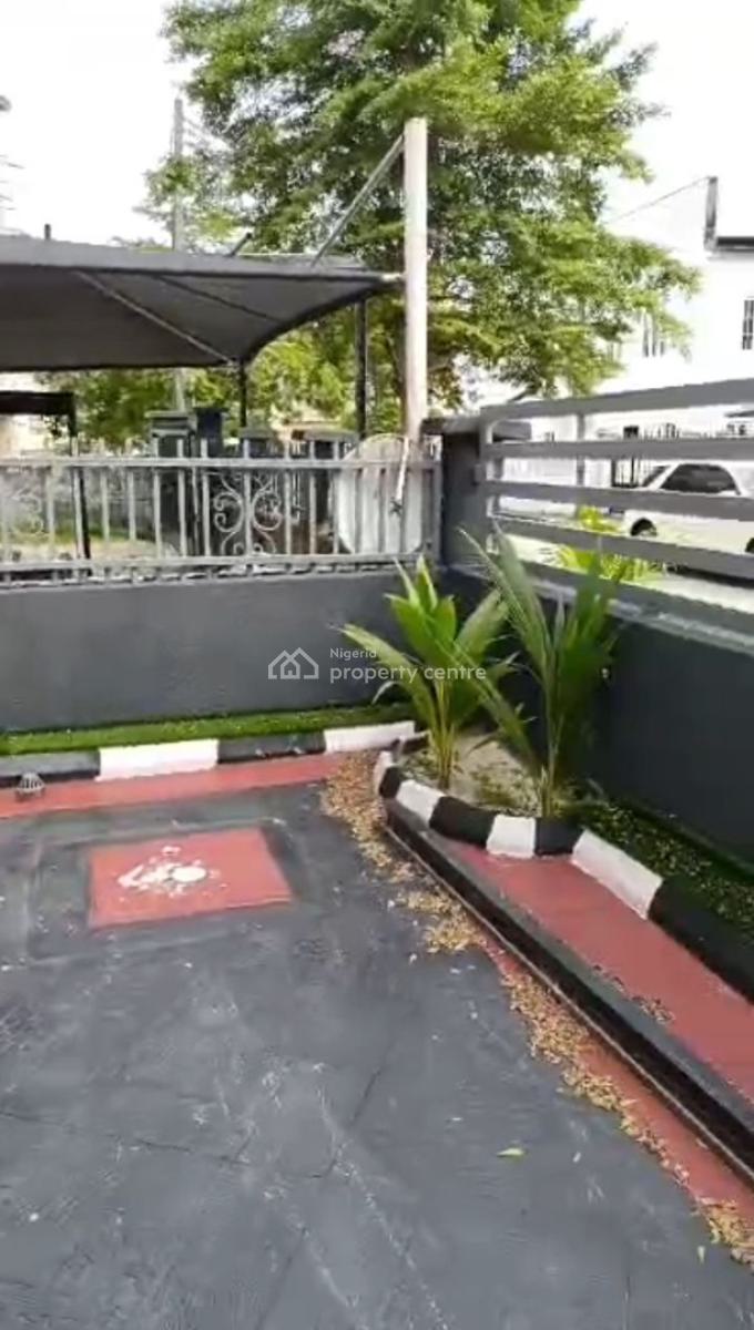 Luxury 4 Bedroom Semi Detached Duplex, Lekki Gardens Ajah, Lekki Phase 2, Lekki, Lagos, Semi-detached Duplex for Sale