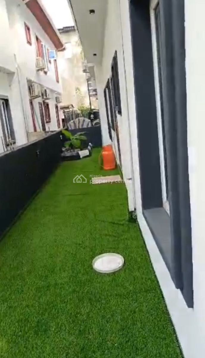 Luxury 4 Bedroom Semi Detached Duplex, Lekki Gardens Ajah, Lekki Phase 2, Lekki, Lagos, Semi-detached Duplex for Sale