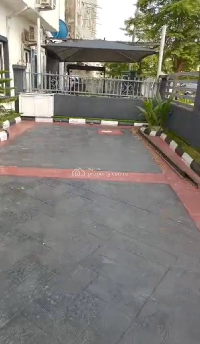 Luxury 4 Bedroom Semi Detached Duplex, Lekki Gardens Ajah, Lekki Phase 2, Lekki, Lagos, Semi-detached Duplex for Sale