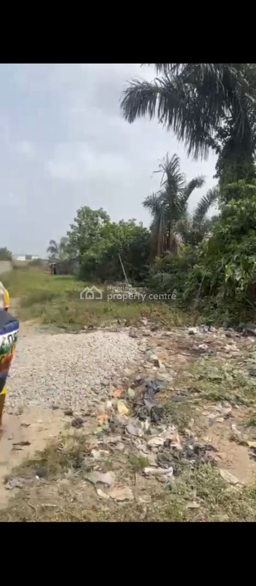 Premium Dry Land in High Growth and Foot Traffic Junction, Opposite Shoprite, Sangotedo, Ajah, Lagos, Mixed-use Land for Sale