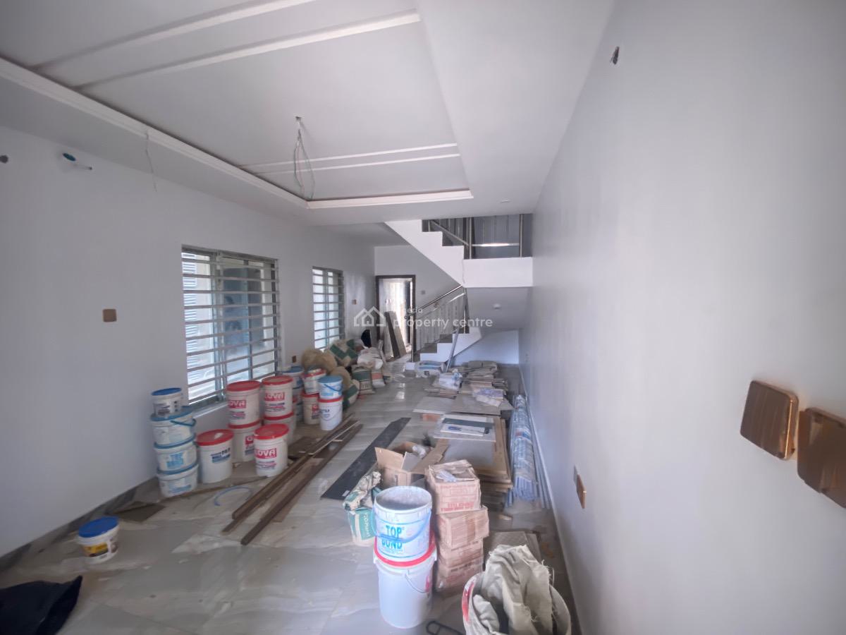 2bedroom Duplex, Ikorodu, Lagos, Terraced Duplex for Rent