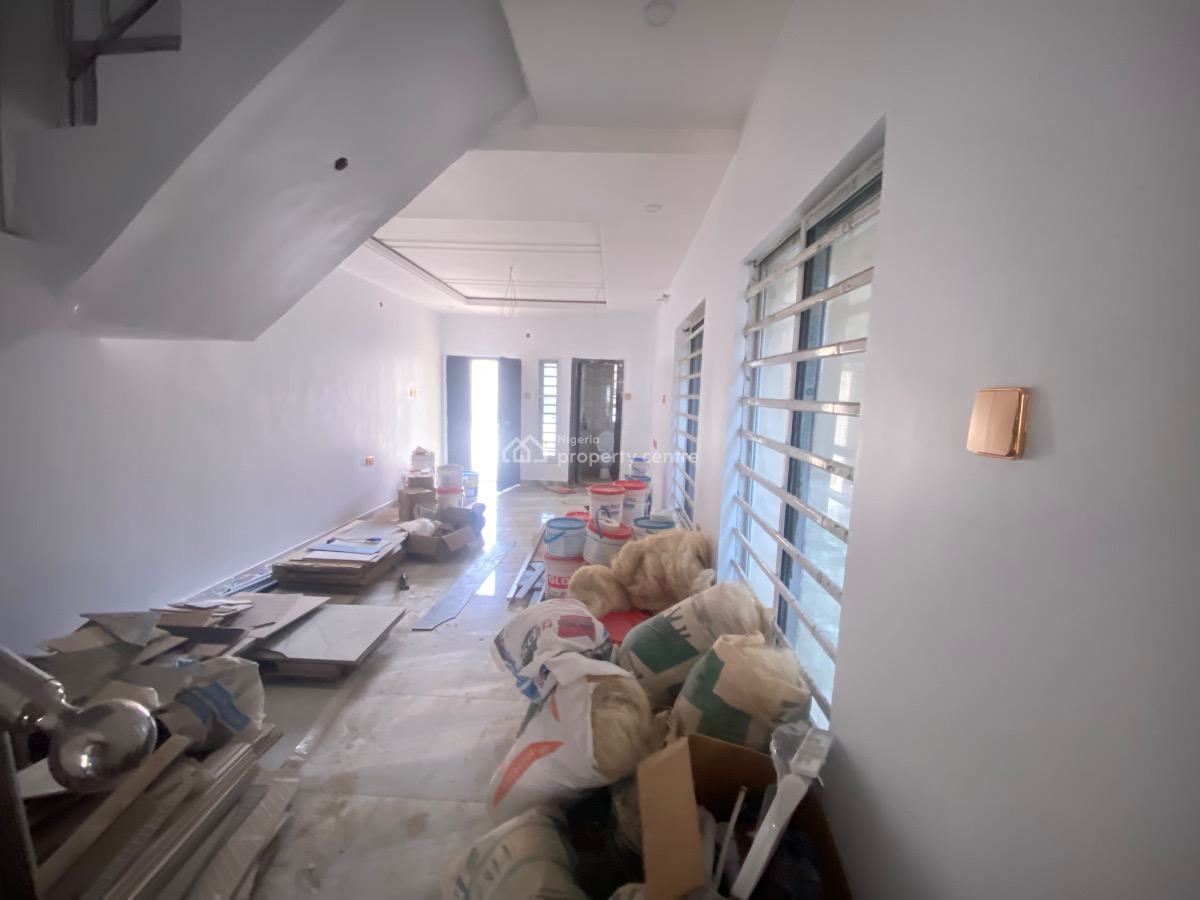 2bedroom Duplex, Ikorodu, Lagos, Terraced Duplex for Rent