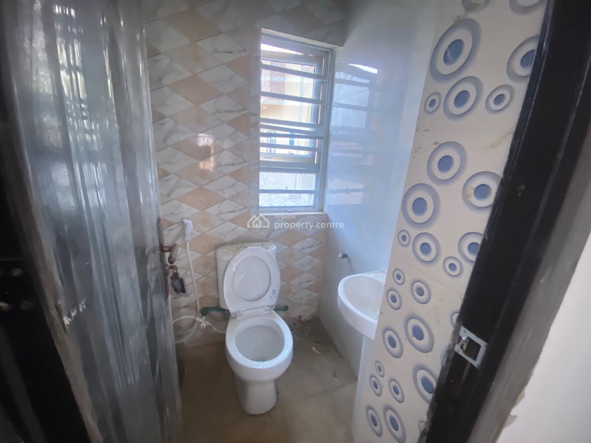 2bedroom Duplex, Ikorodu, Lagos, Terraced Duplex for Rent