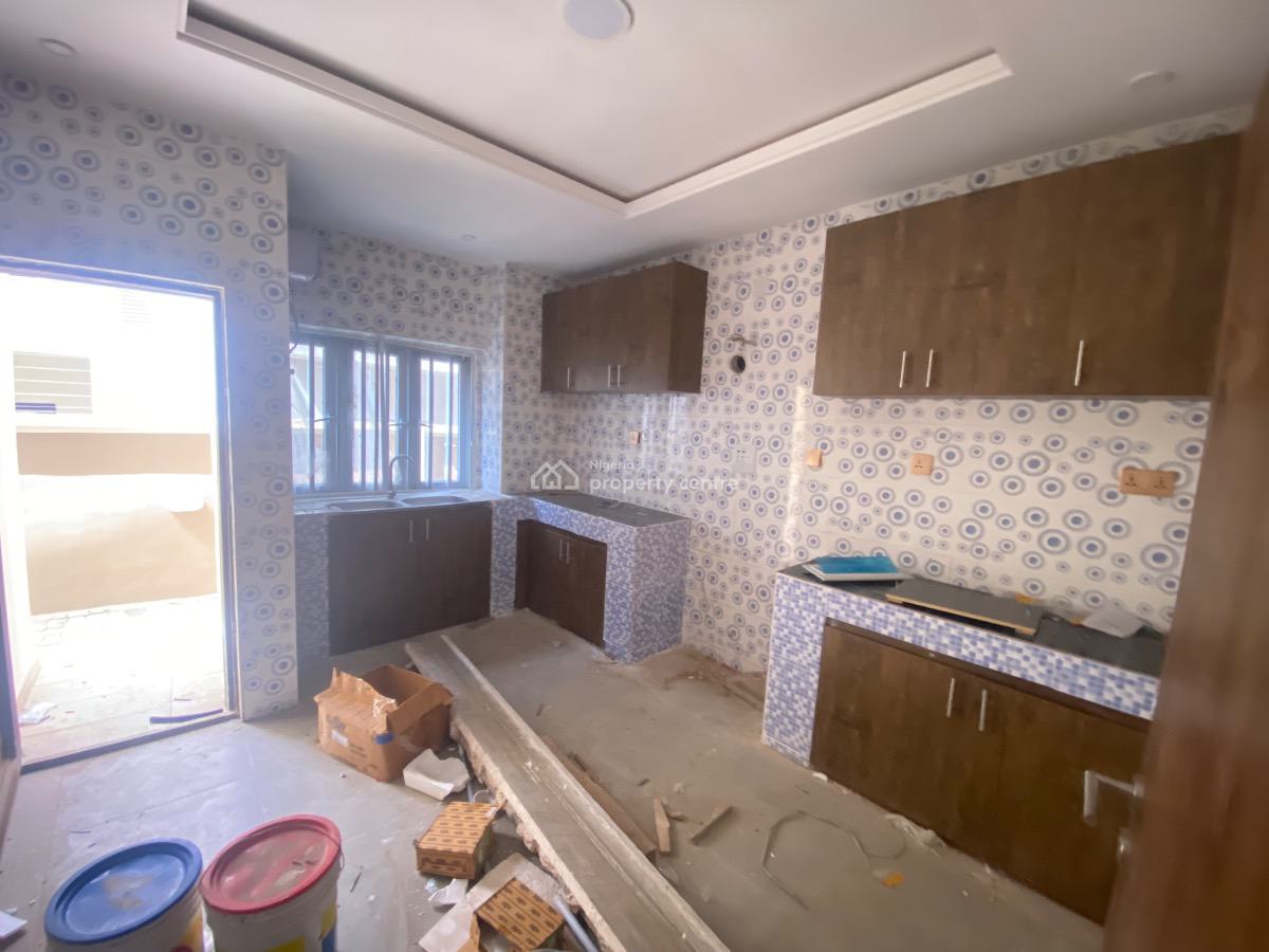 2bedroom Duplex, Ikorodu, Lagos, Terraced Duplex for Rent