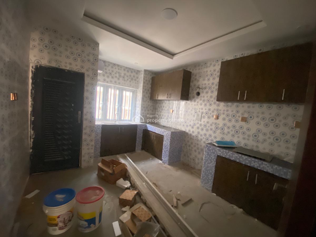 2bedroom Duplex, Ikorodu, Lagos, Terraced Duplex for Rent