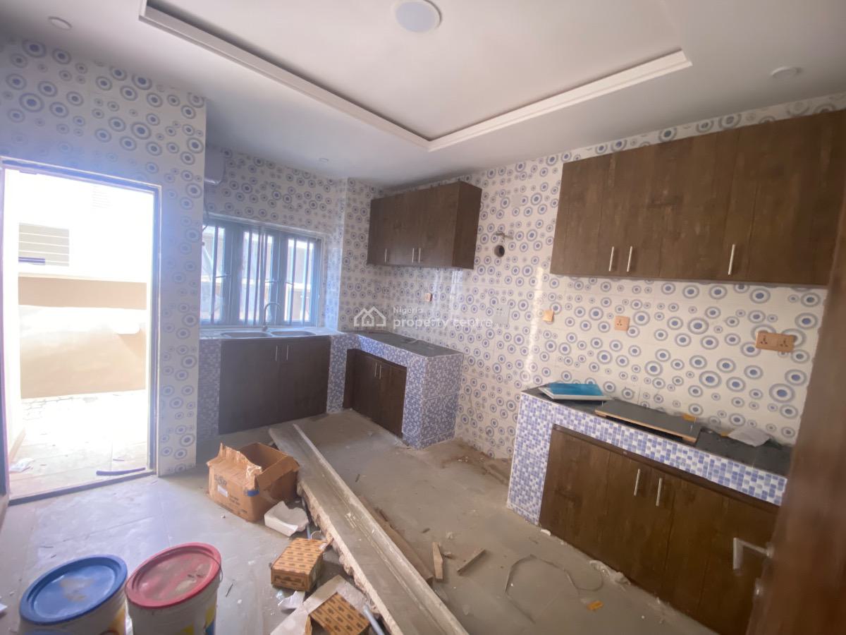 2bedroom Duplex, Ikorodu, Lagos, Terraced Duplex for Rent