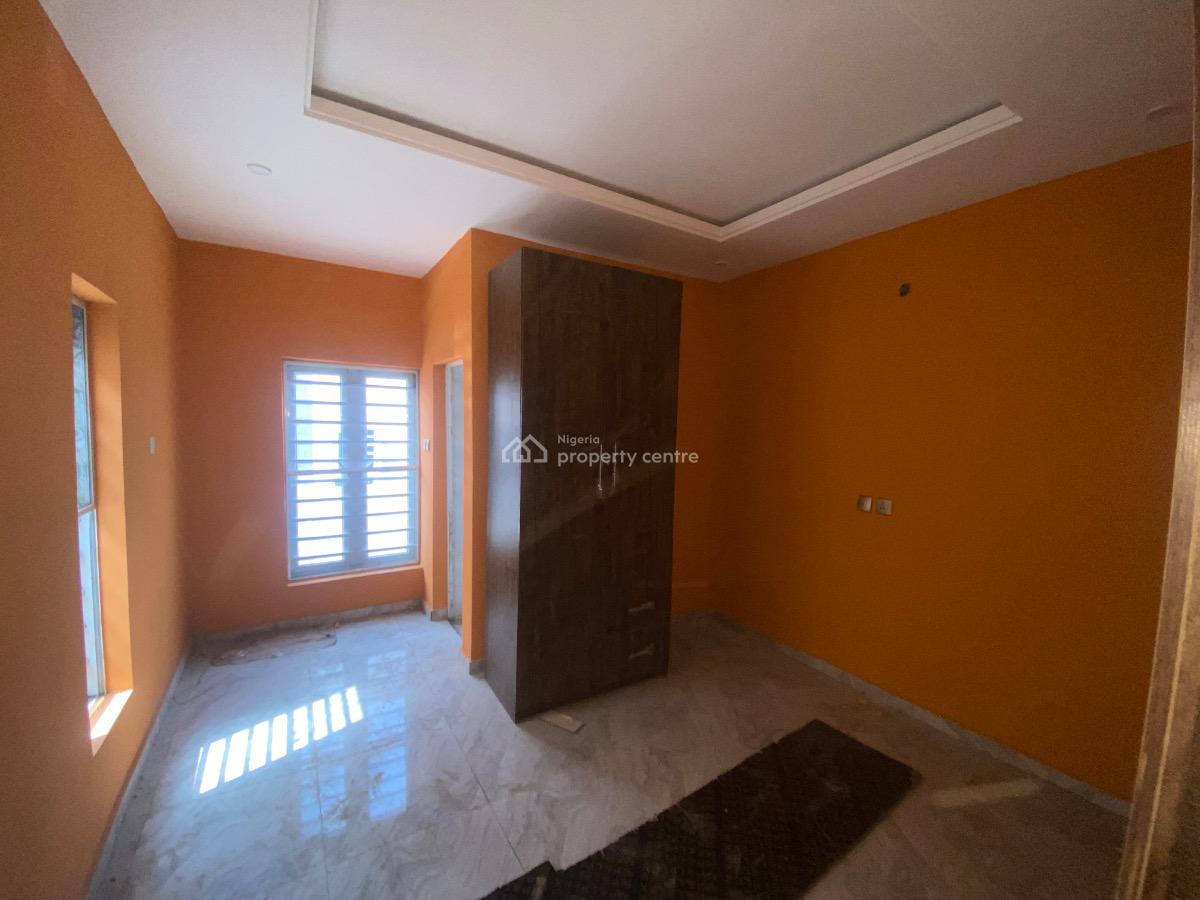 2bedroom Duplex, Ikorodu, Lagos, Terraced Duplex for Rent