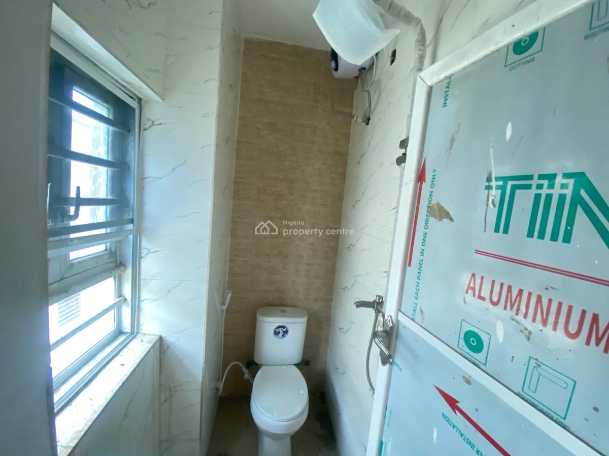 2bedroom Duplex, Ikorodu, Lagos, Terraced Duplex for Rent