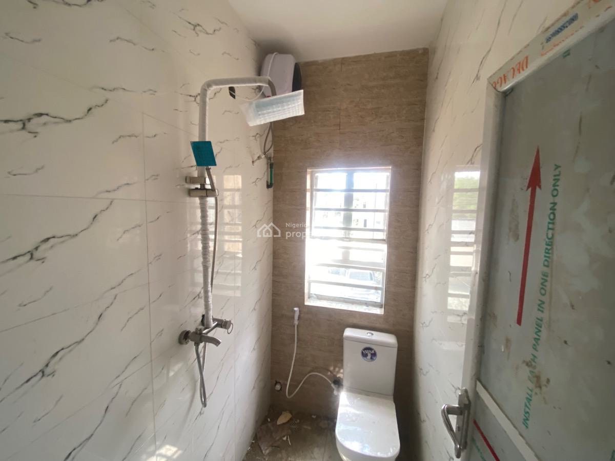 2bedroom Duplex, Ikorodu, Lagos, Terraced Duplex for Rent