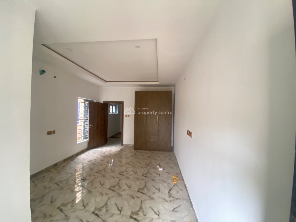 2bedroom Duplex, Ikorodu, Lagos, Terraced Duplex for Rent