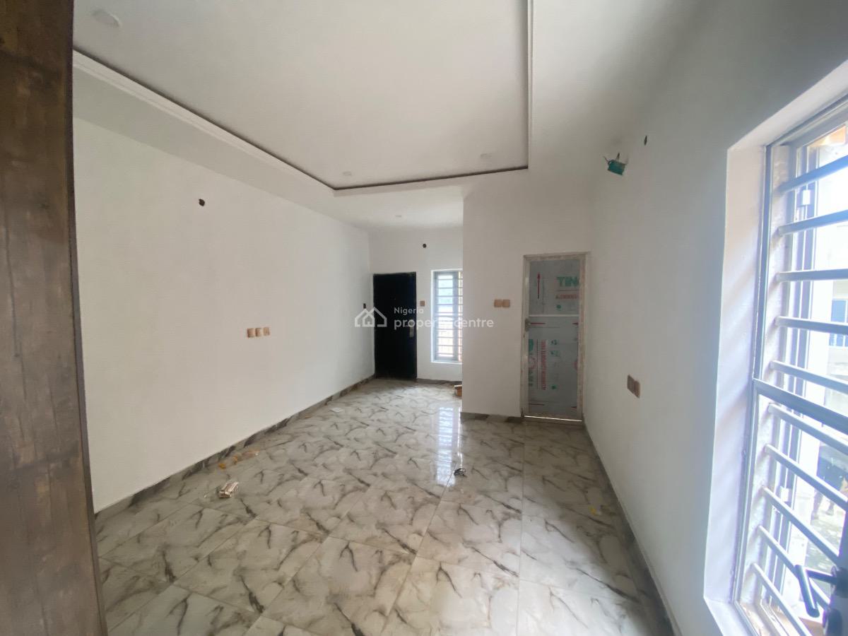 2bedroom Duplex, Ikorodu, Lagos, Terraced Duplex for Rent