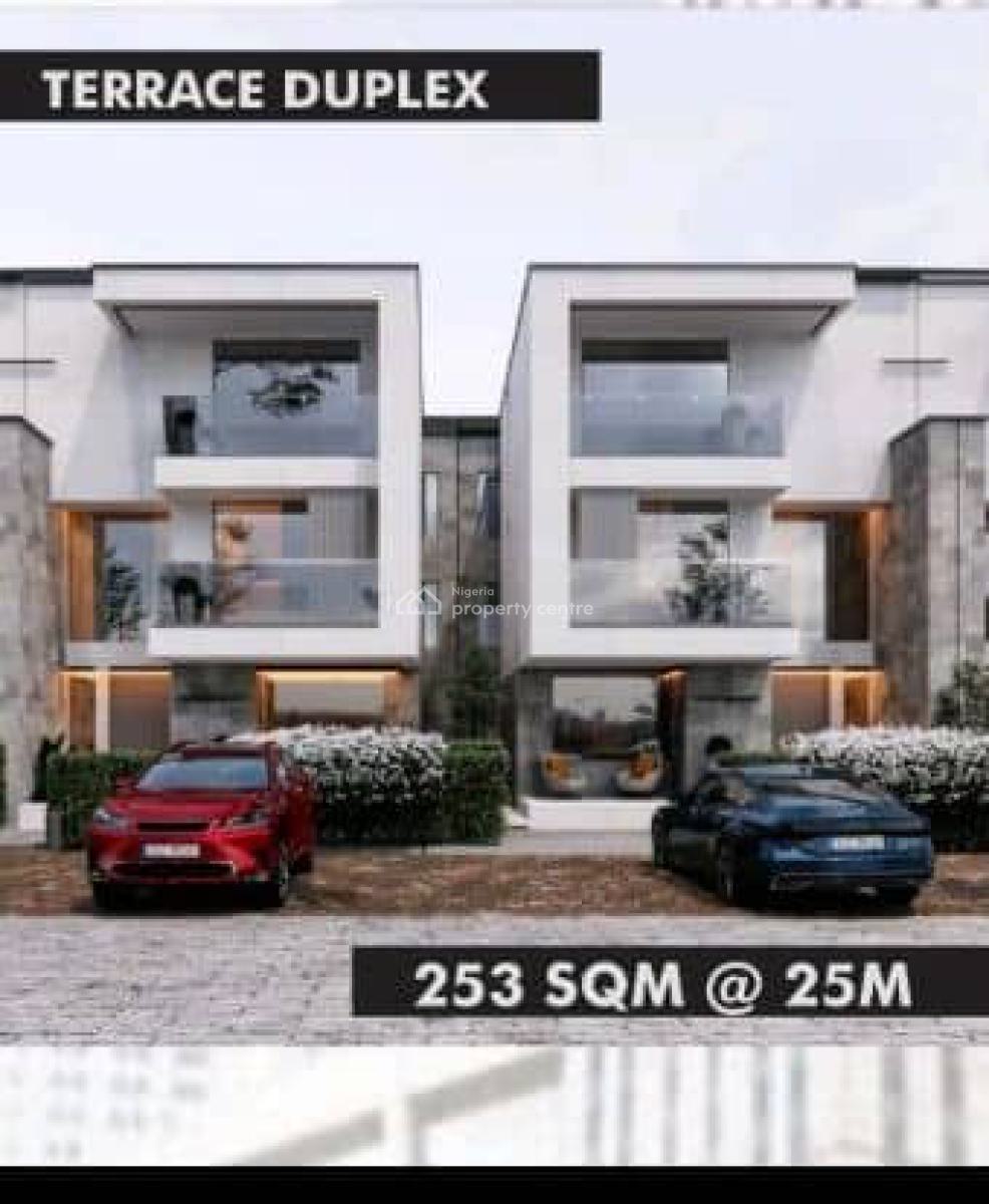 Luxury Land with C of O, Cubana Millennium City, Asaba, Delta, Residential Land for Sale