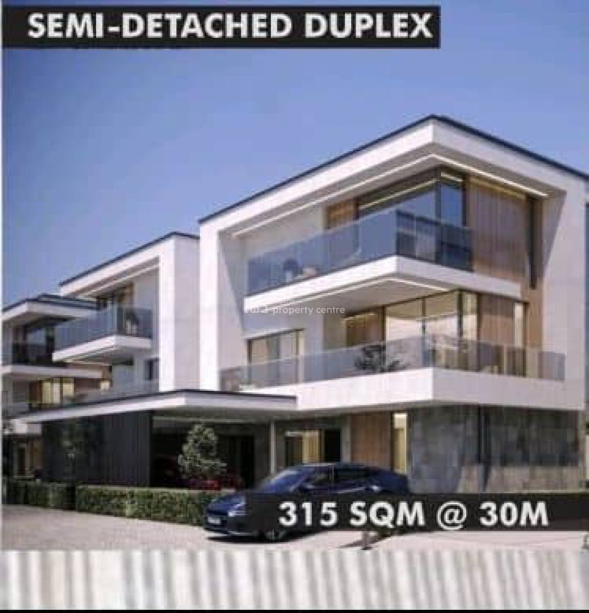 Luxury Land with C of O, Cubana Millennium City, Asaba, Delta, Residential Land for Sale