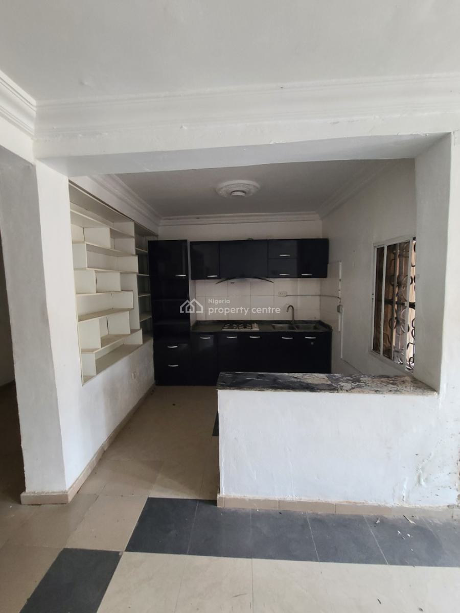 2 Bedroom Flat with Kitchenette, Ilasan, Lekki, Lagos, Flat / Apartment for Rent