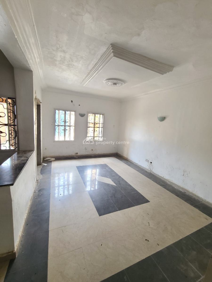 2 Bedroom Flat with Kitchenette, Ilasan, Lekki, Lagos, Flat / Apartment for Rent