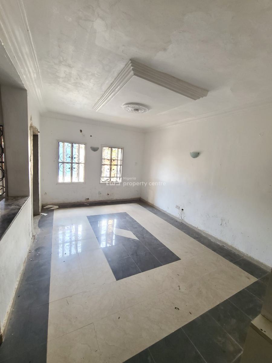 2 Bedroom Flat with Kitchenette, Ilasan, Lekki, Lagos, Flat / Apartment for Rent