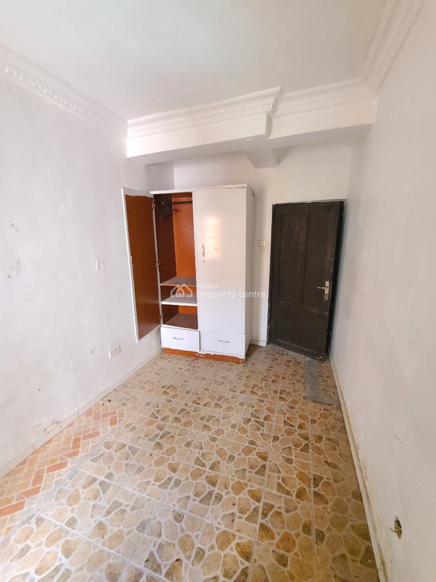 2 Bedroom Flat with Kitchenette, Ilasan, Lekki, Lagos, Flat / Apartment for Rent