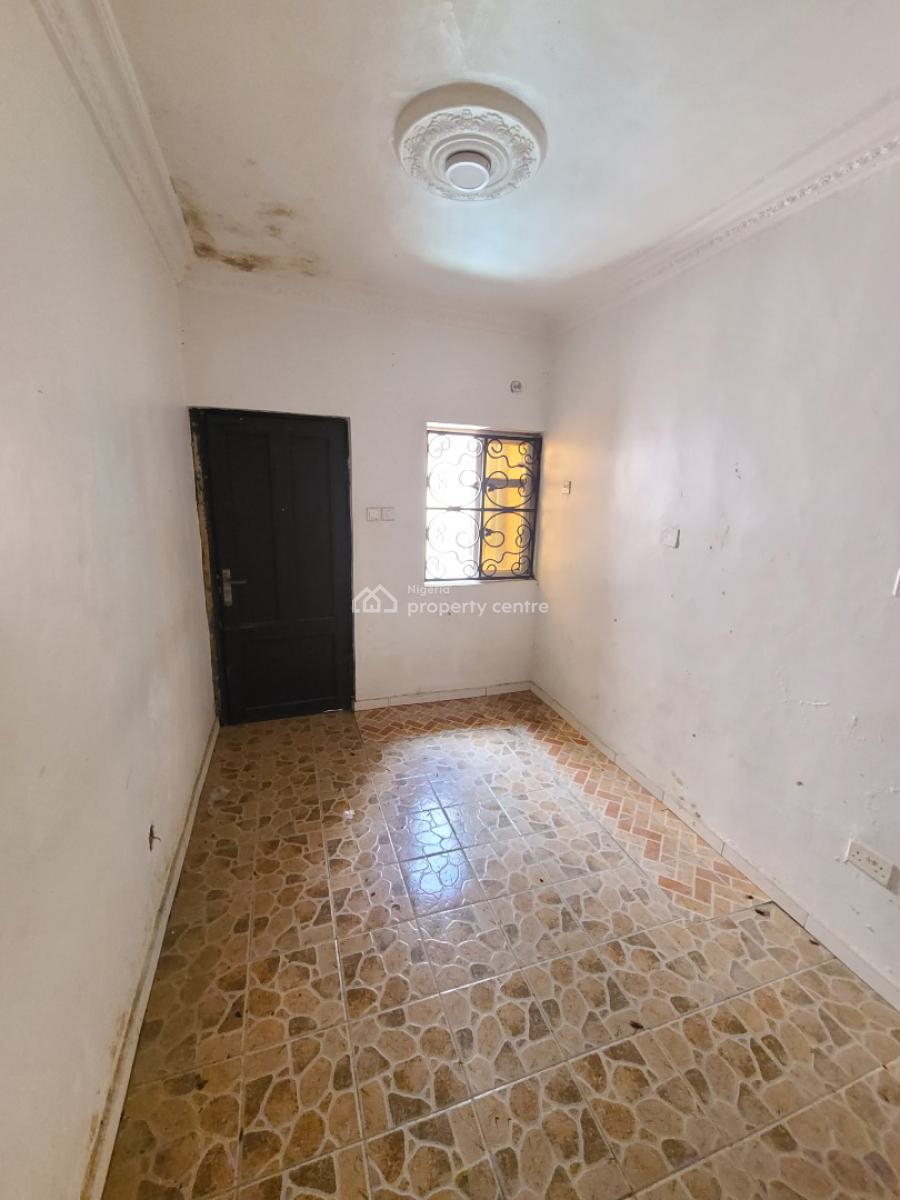 2 Bedroom Flat with Kitchenette, Ilasan, Lekki, Lagos, Flat / Apartment for Rent