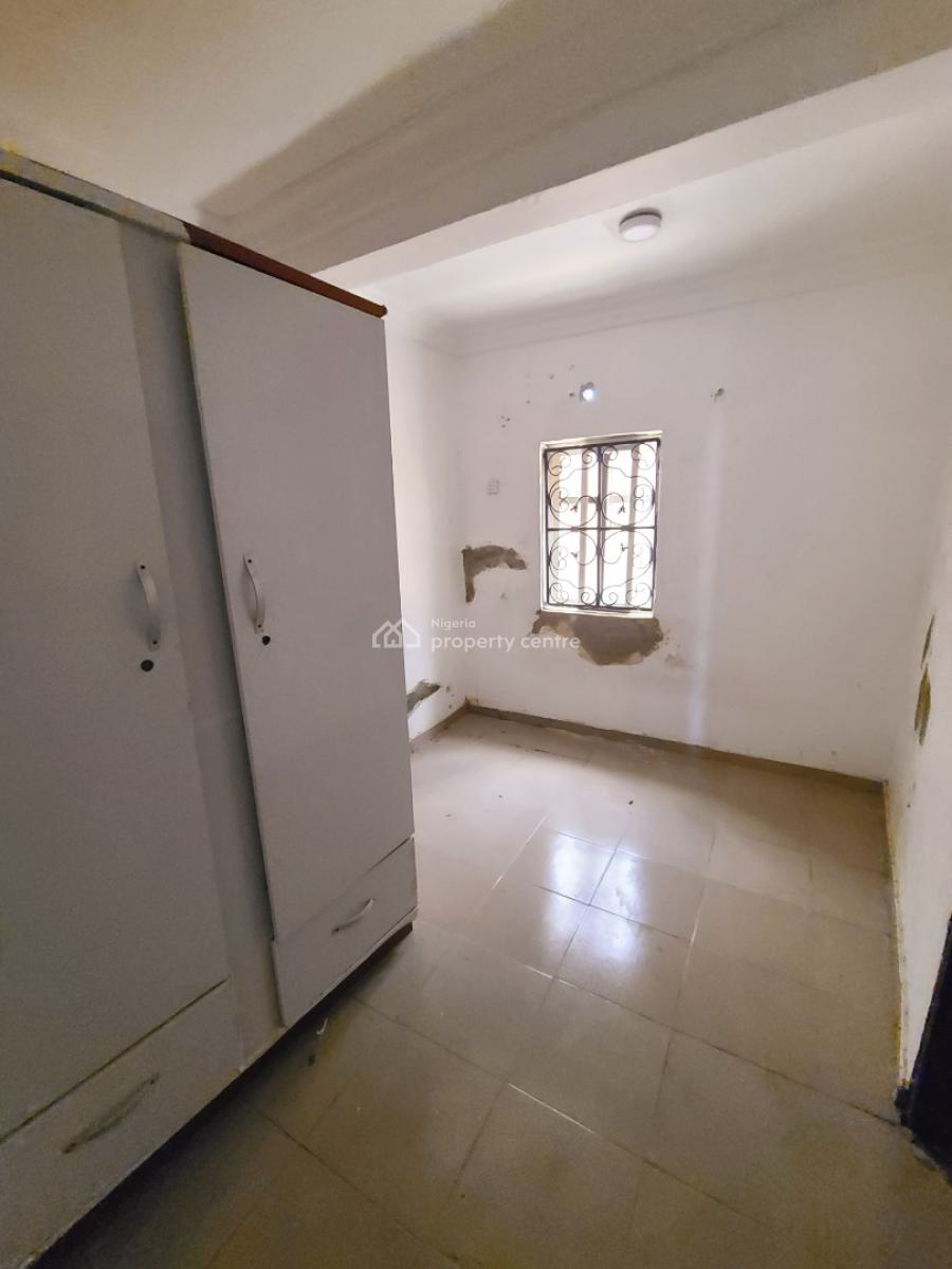2 Bedroom Flat with Kitchenette, Ilasan, Lekki, Lagos, Flat / Apartment for Rent