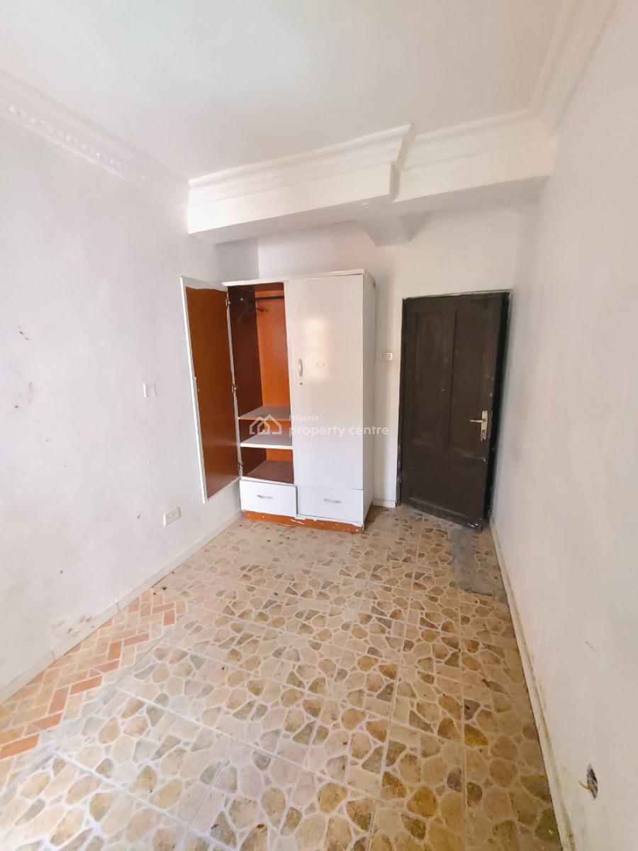 2 Bedroom Flat with Kitchenette, Ilasan, Lekki, Lagos, Flat / Apartment for Rent