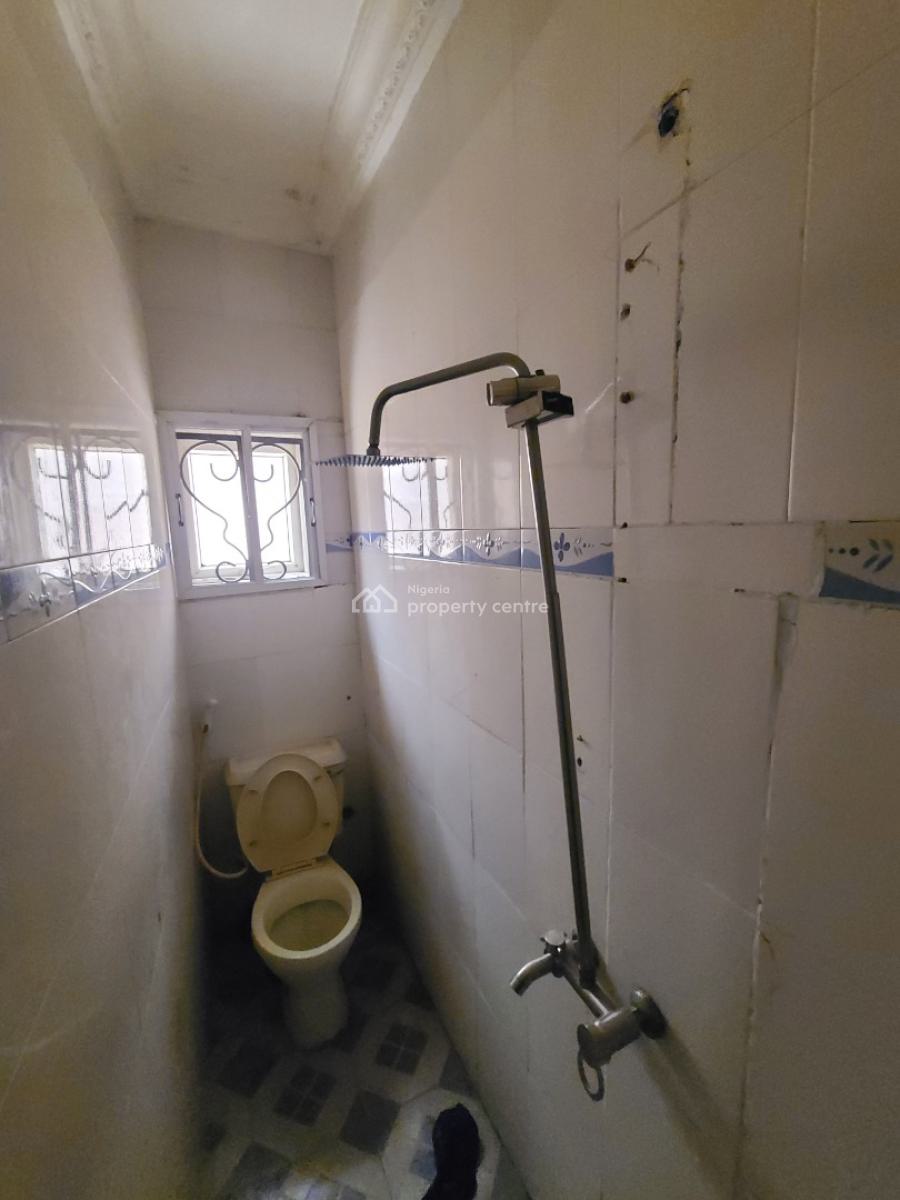 2 Bedroom Flat with Kitchenette, Ilasan, Lekki, Lagos, Flat / Apartment for Rent