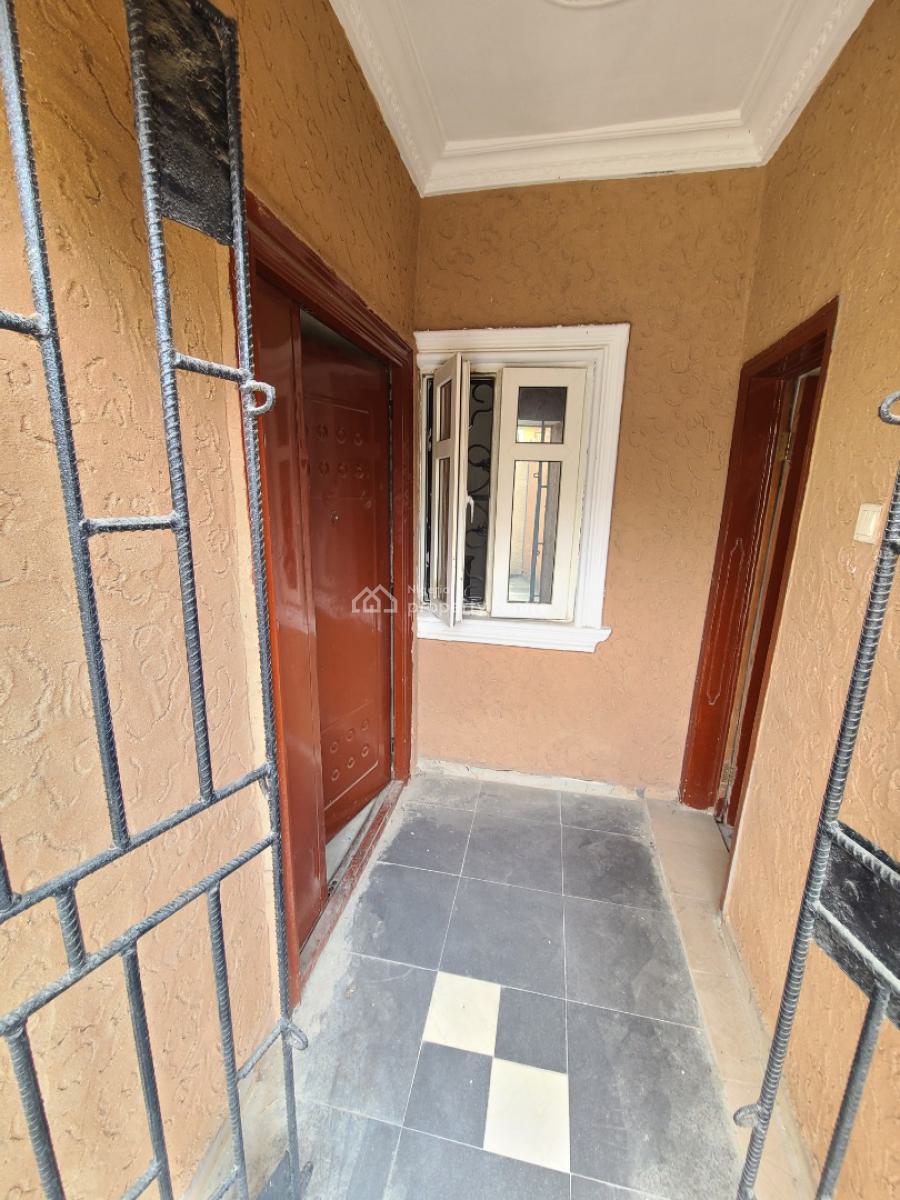 2 Bedroom Flat with Kitchenette, Ilasan, Lekki, Lagos, Flat / Apartment for Rent
