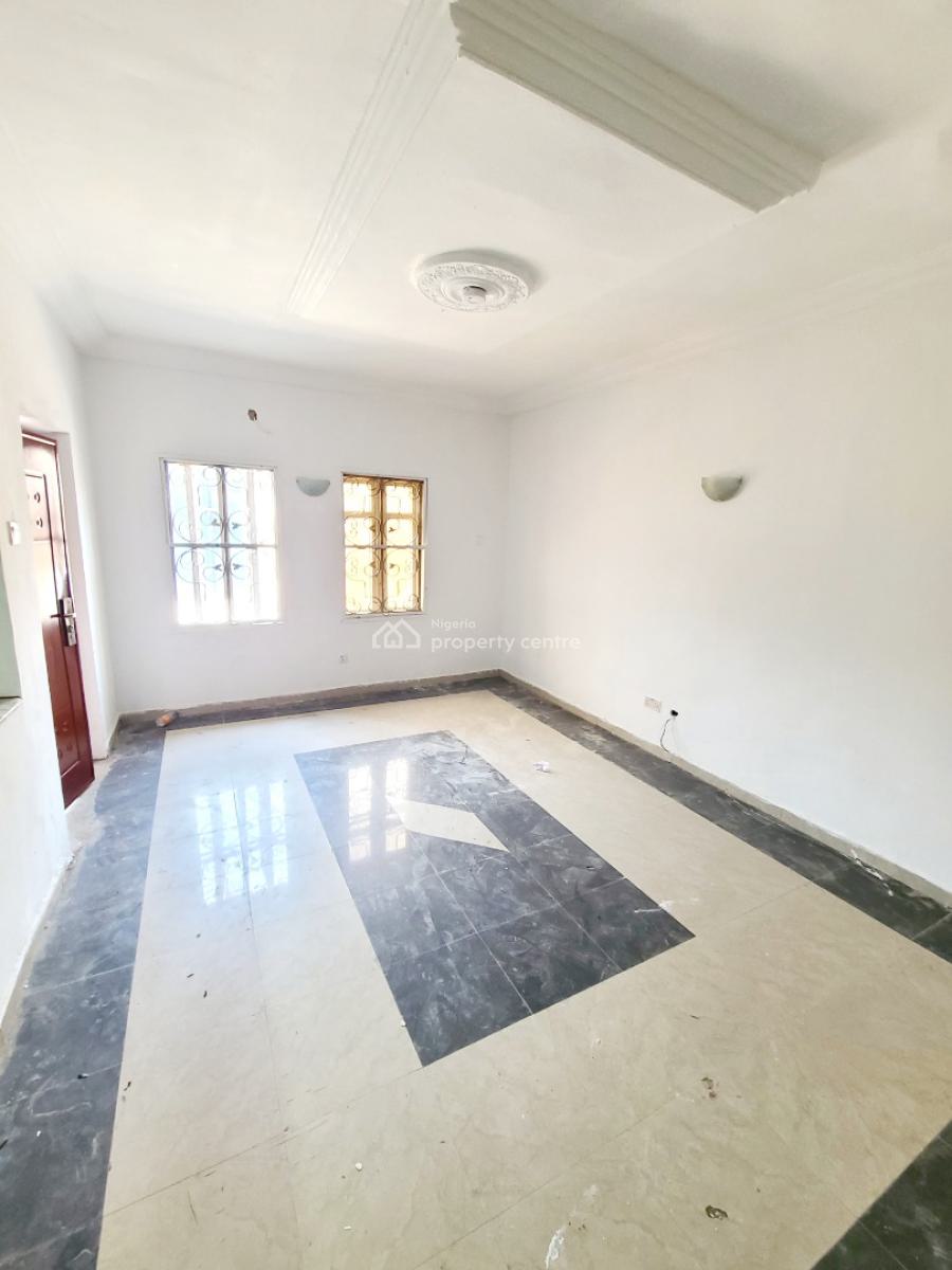 2 Bedroom Flat with Kitchenette, Ilasan, Lekki, Lagos, Flat / Apartment for Rent