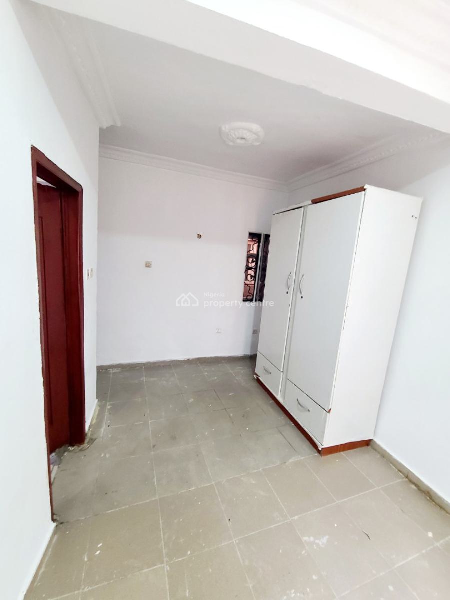 2 Bedroom Flat with Kitchenette, Ilasan, Lekki, Lagos, Flat / Apartment for Rent