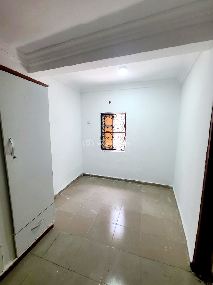 2 Bedroom Flat with Kitchenette, Ilasan, Lekki, Lagos, Flat / Apartment for Rent