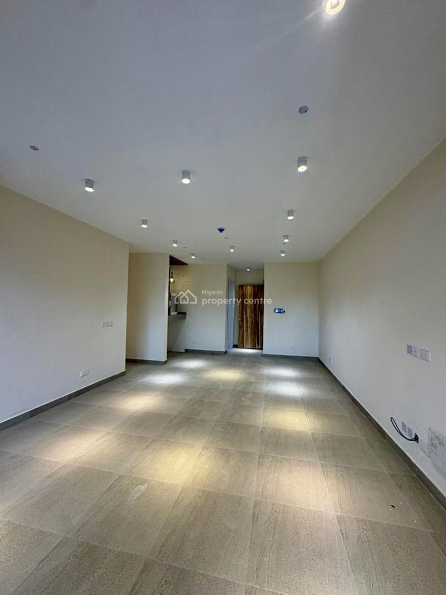 Newly Built 2 Bedroom Apartment with Pool & Gym, Lekki Phase 1, Lekki, Lagos, Flat / Apartment for Rent