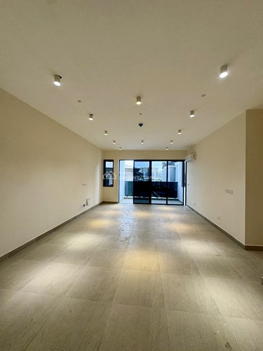 Newly Built 2 Bedroom Apartment with Pool & Gym, Lekki Phase 1, Lekki, Lagos, Flat / Apartment for Rent